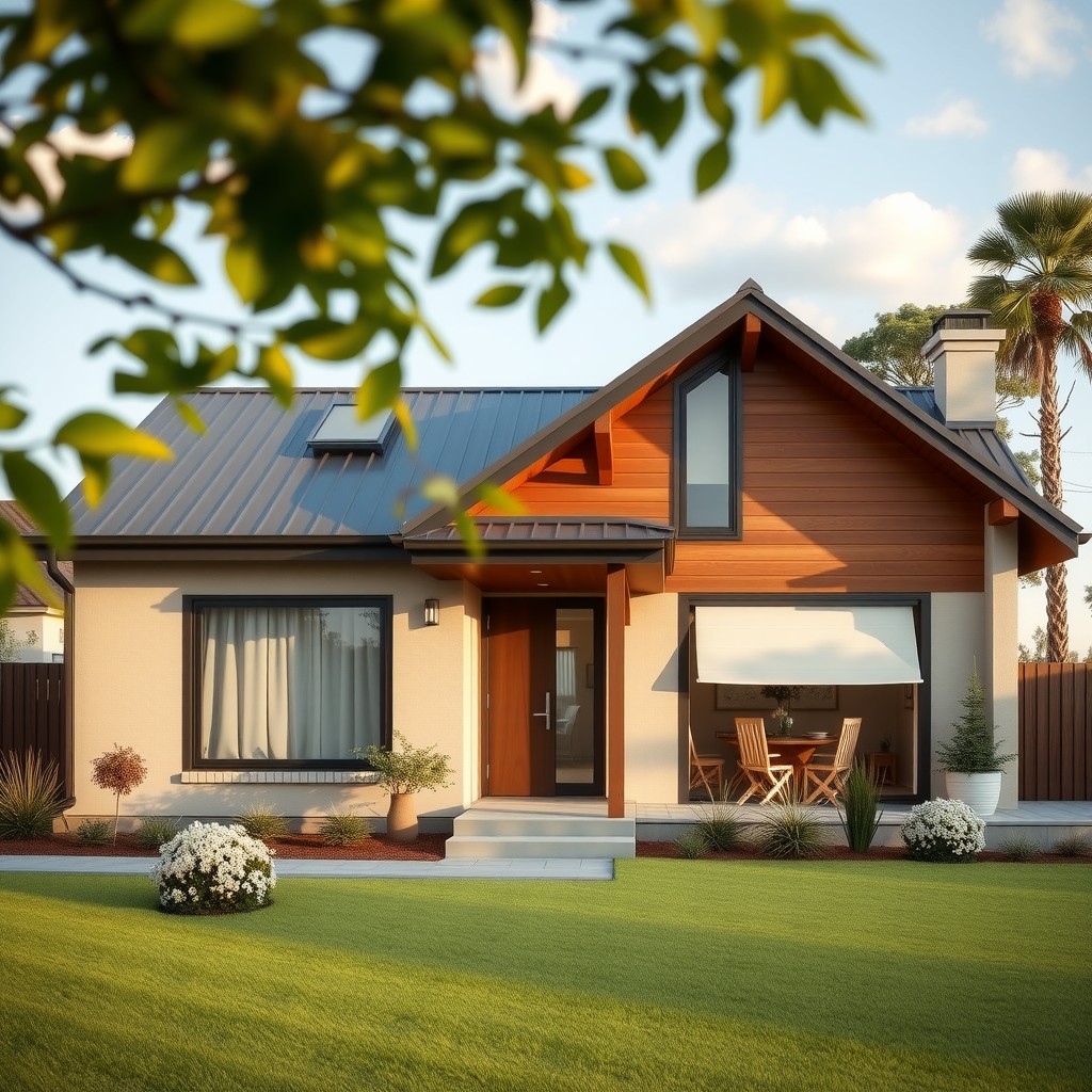 Koliko košta gradnja kuće od 200 m2
